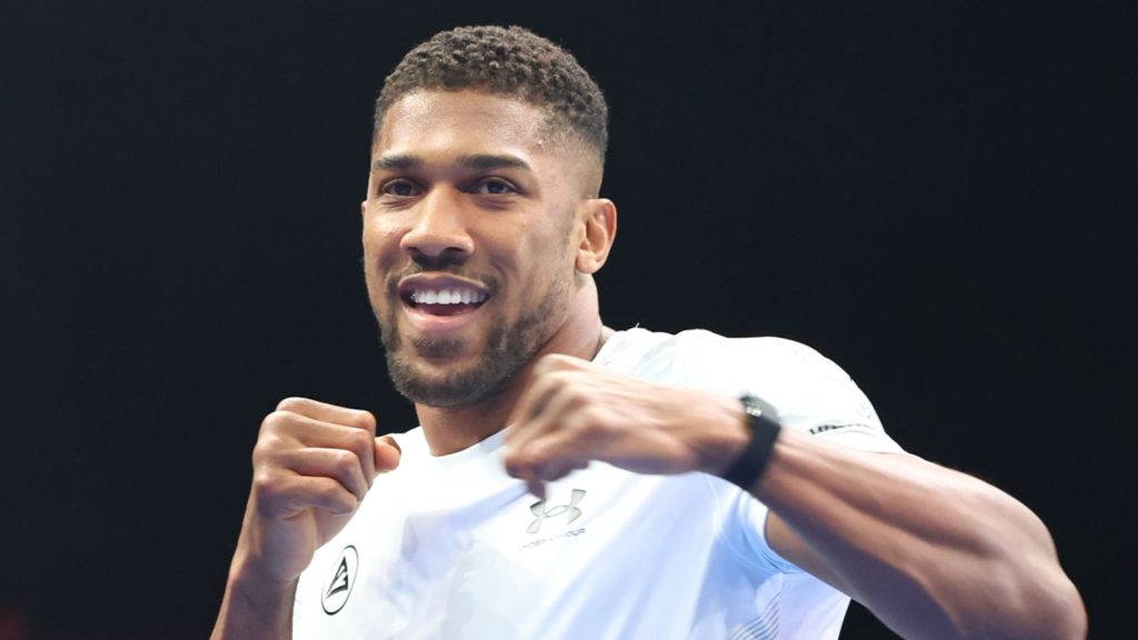 Skysports Anthony Joshua Daniel Dubois 6689714