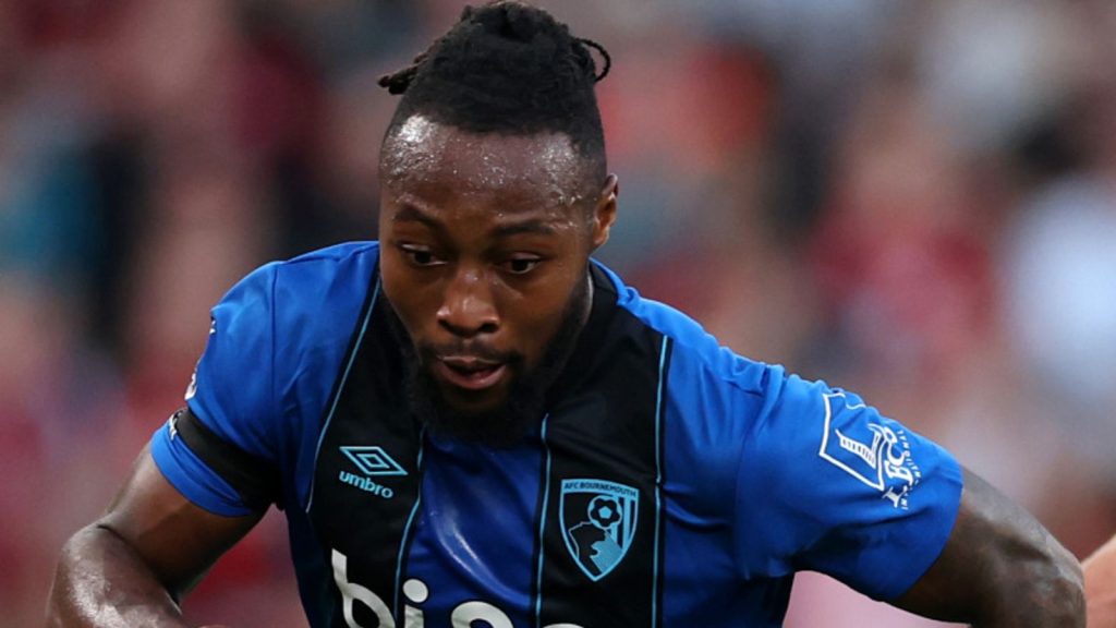 Skysports Antoine Semenyo Bournemouth 6992011