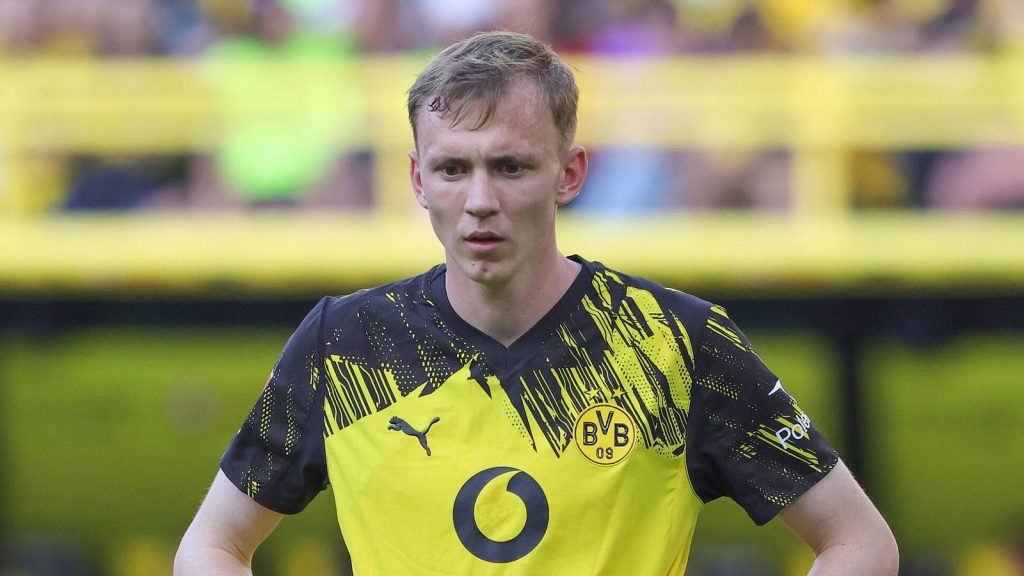 Skysports Beier Dortmund 7001685