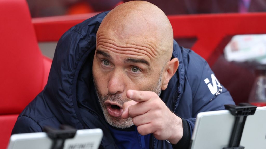 Skysports Enzo Maresca Chelsea 6927396