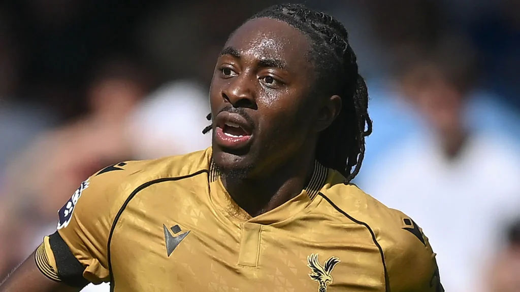 Skysports Football Eberechi Eze 6993884