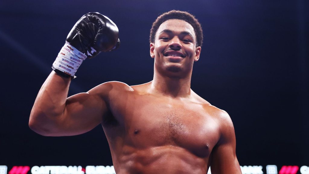 Skysports Leo Atang Boxing 6989711