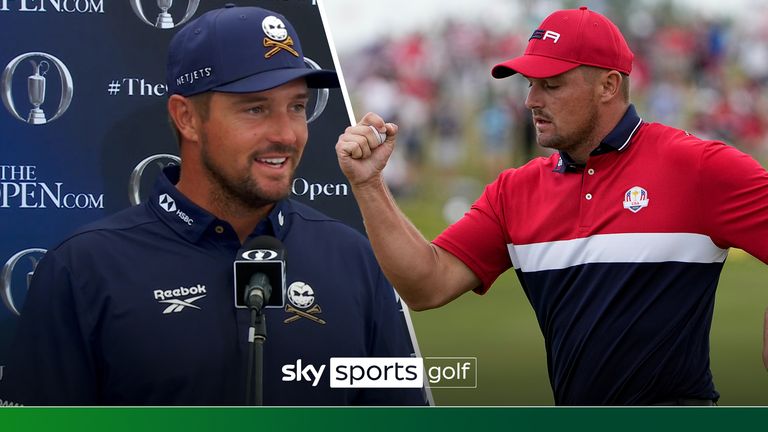 Ryder Cup 