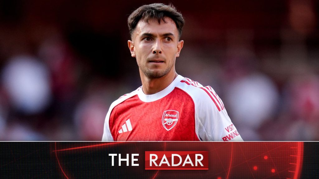 Skysports Premier League Radar 6990608