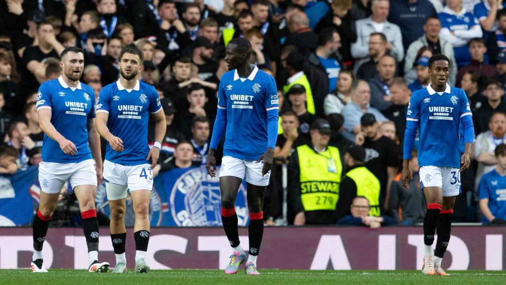 Skysports Rangers Club Brugge 6995695