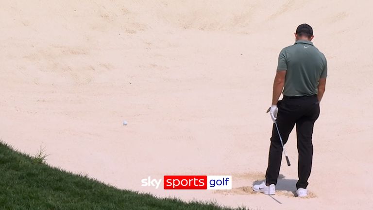 Rory Mcilroy: Revised Tour Championship Format Gives ‘Clean Slate For Everyone’ To Win Fedexcup