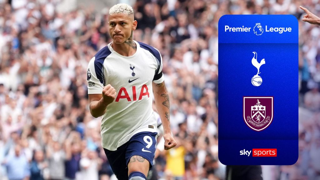 Skysports Spurs Tottenham Premier League 6992892