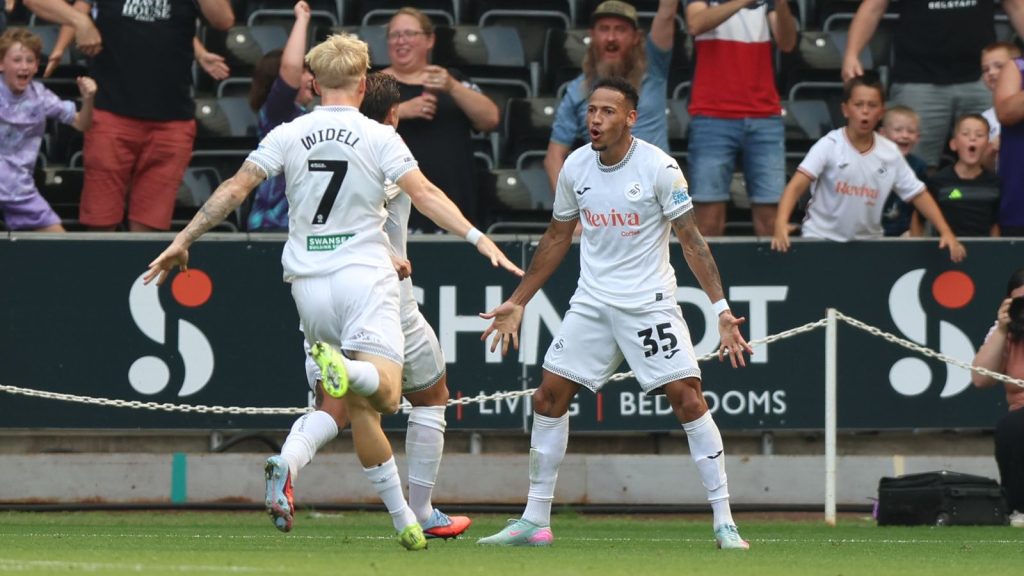 Skysports Swansea City 6992866