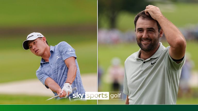  How The Tour Championship Crown Was Won