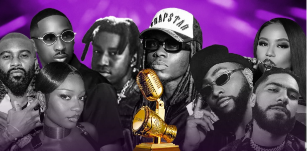 Afrima 2025: Davido, Burna Boy, El Grande Toto, Rising Stars Dominate Nominees List