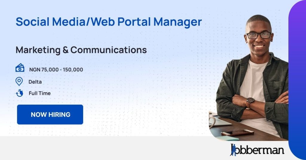 Social Mediaweb Portal Manager Vw2Wv8