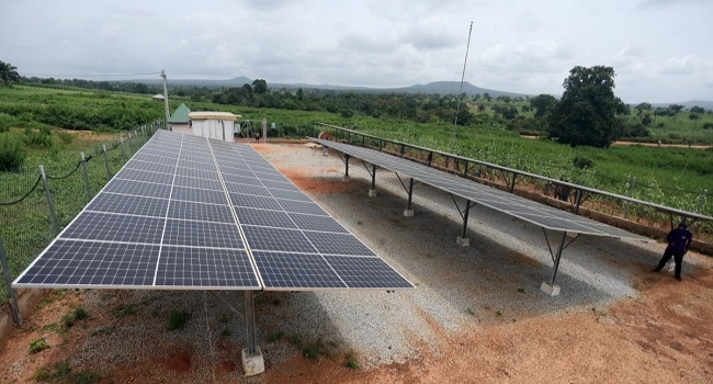 Solar Panels