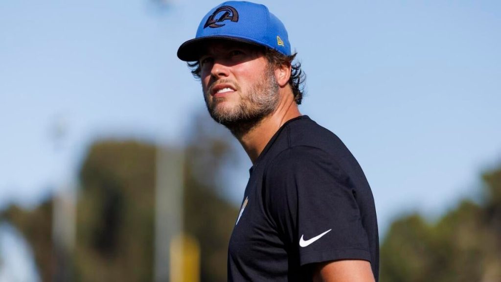 Stafford