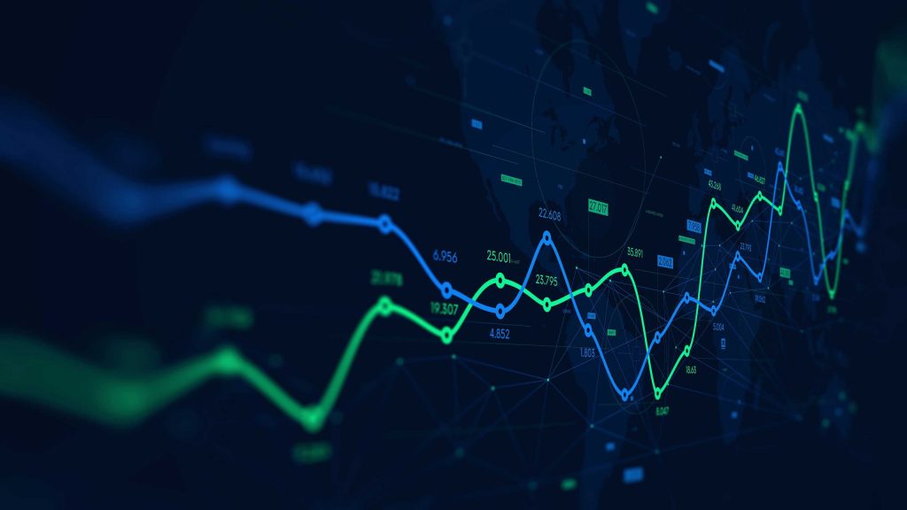 Stock Market Indices Scaled 1