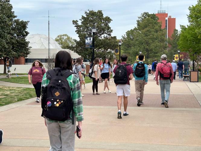 Over 6,000 Student Visas Revoked As Us Vows Further Crackdown