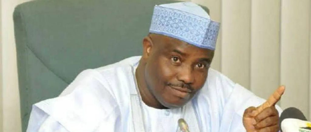 Tambuwal 2