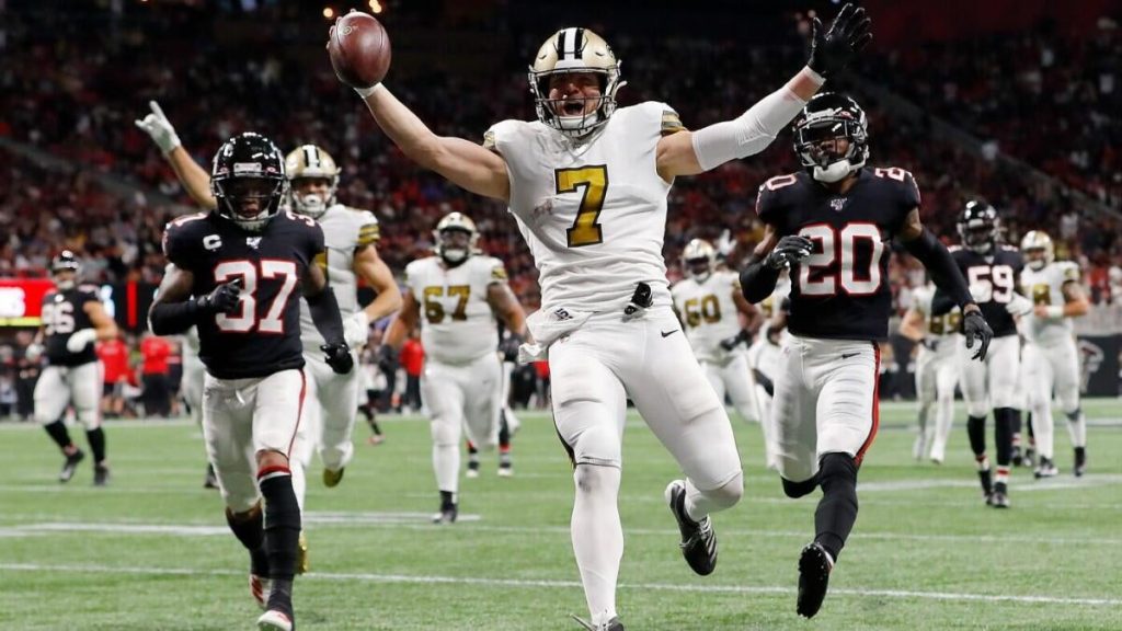 Taysom Hill