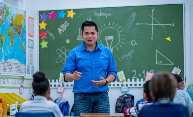 Top Eight Countries For Teachers To Easily Relocate Families, Earn More