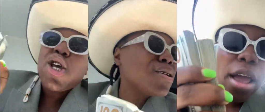 Teni Dollars