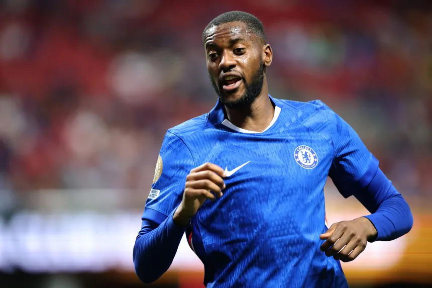 Epl: Maresca Confirms Fofana, Adarabioyo Return Ahead Of West Ham Clash