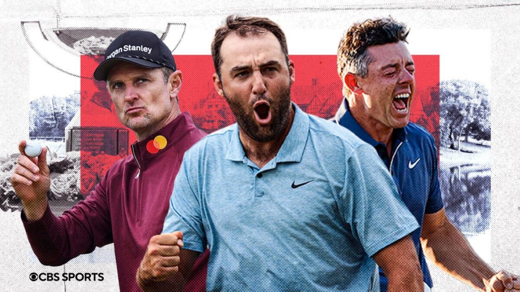 2025 Tour Championship Picks, Odds: Expert Predictions, Favorites To Win Fedex Cup Playoffs From Betting Field