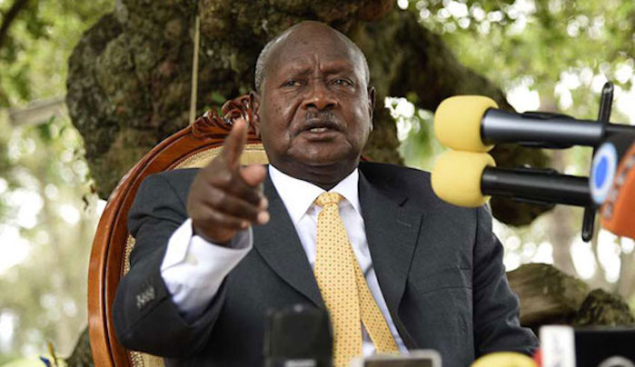 Uganda Suspends Ngos2