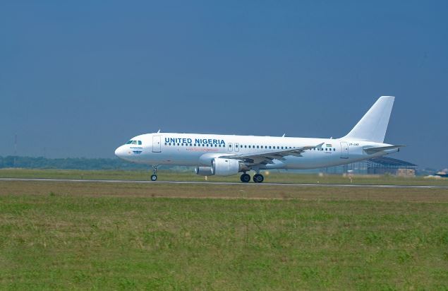 United Nigeria Airlines Resumes Lagos, Abuja–Warri Flights August 25