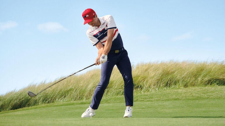 Usa Ryder Cup Scripting Rl
