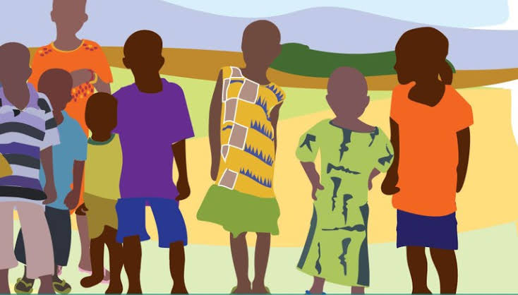 Whither Childrens Day Rights