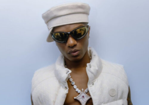 Wizkid