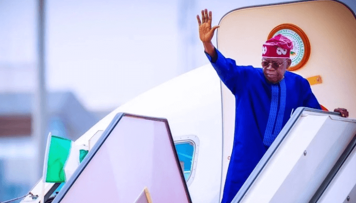 Xpcwmqfc Bola Tinubu