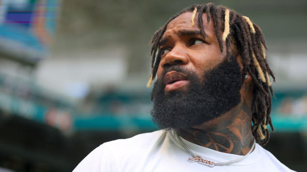 Xavien Howard