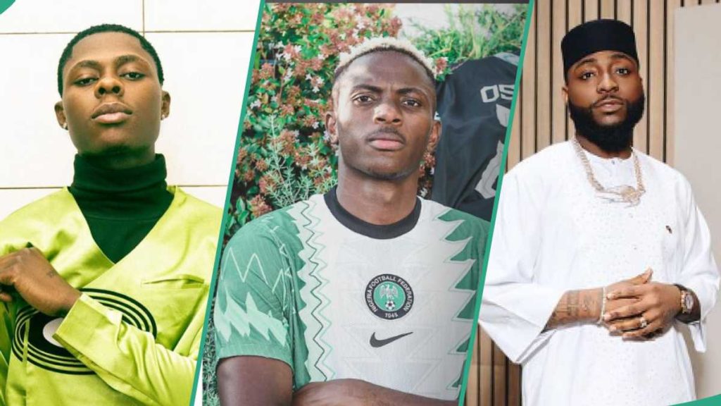 Celebrity Lookalikes: Mohbad, Wizkid And 6 Other Nigerian Celebrities Who Have Doppelgangers