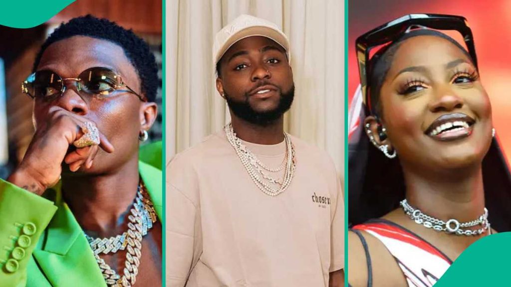 Davido At Coachella 2026: Wizkid, Burna Boy, Eazi, Other Nigerian Acts Who Have Graced Iconic Stage