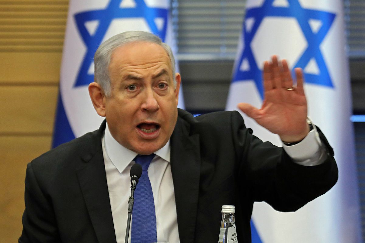 Netanyahu To Address Un General Assembly As Gaza War Rages