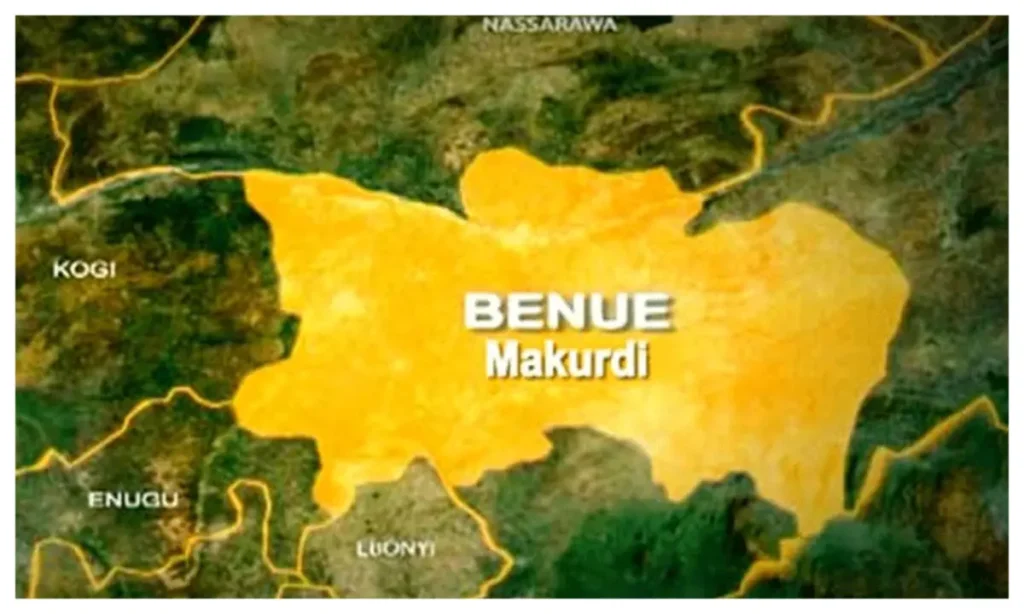 Benue: Fresh Unrest In Katsina-Ala As Gang Feud Turns Deadly