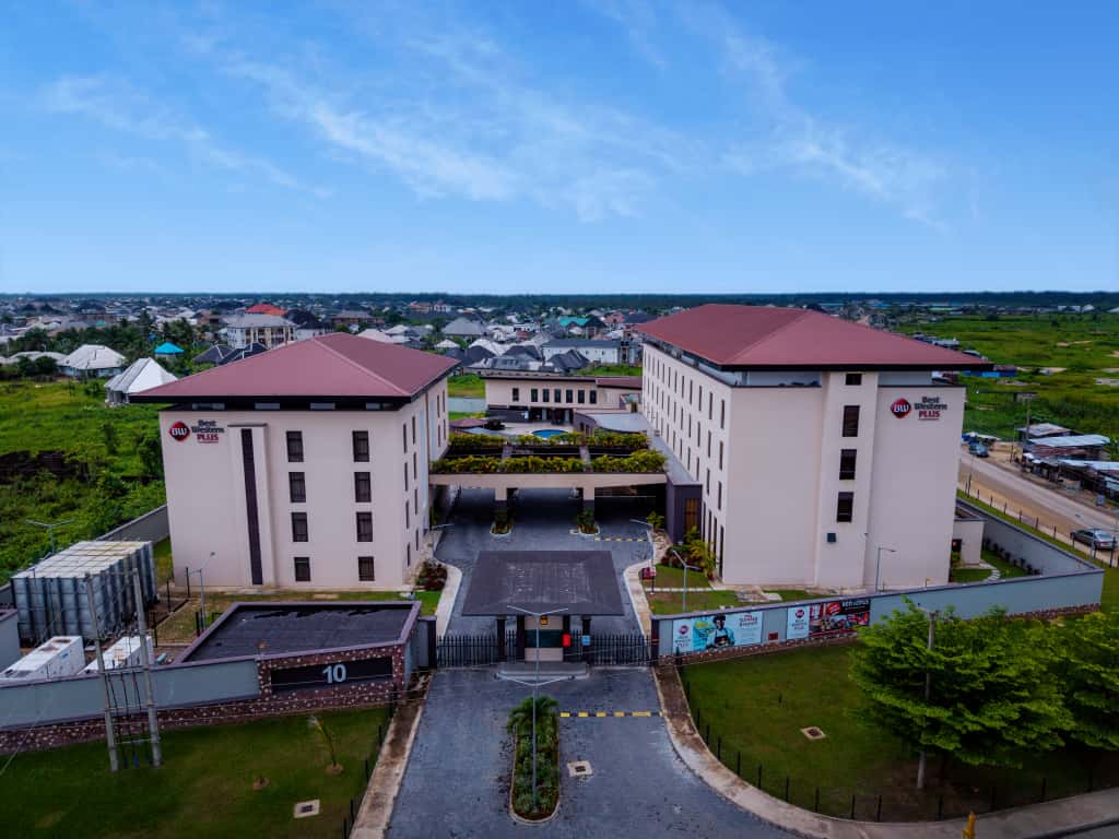 Best Western Plus