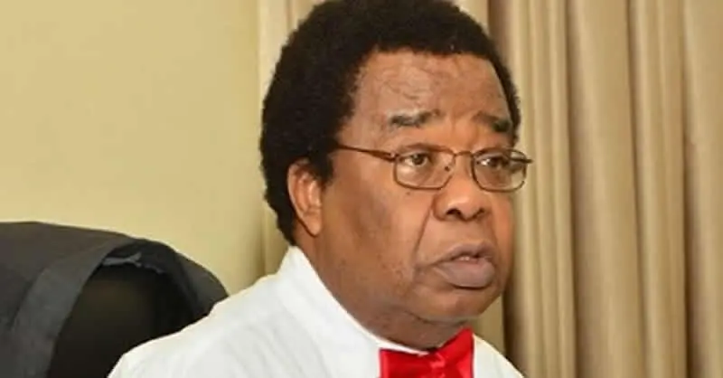 Nigeria Needs Credible Ambassadors Urgently – Ex-Foreign Affairs Minister