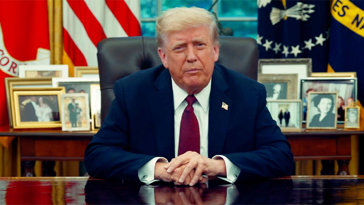 Trump’S 100% Tariffs On Medicines ‘Severe Setback,’ German Pharmaceuticals Warn