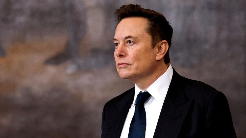 Elon Musk, Prince Andrew Named In Latest Epstein Files Release