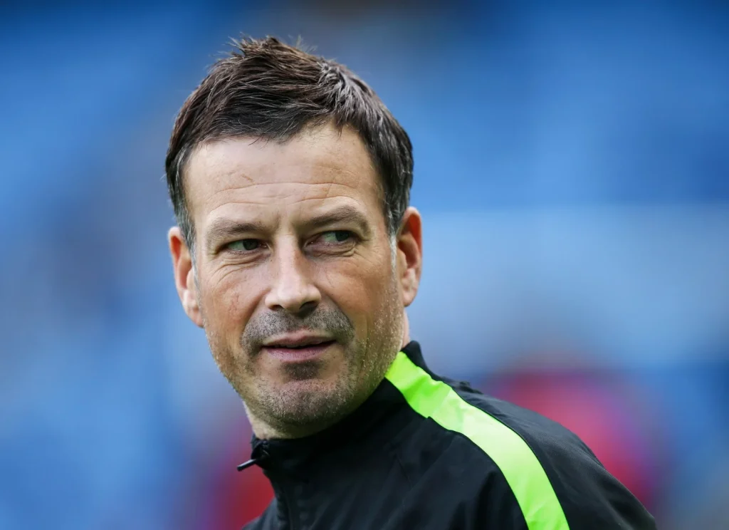 ‘Forget About Ronaldo, Messi’ – Ex-Referee, Clattenburg Names Best Player He’S Ever Seen