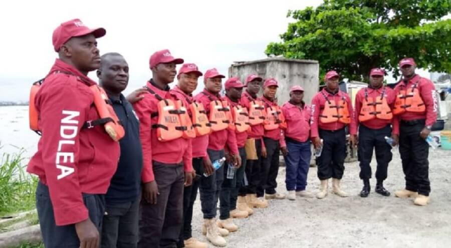 Ndlea, Experts Warn Edo Students Against Drug Abuse
