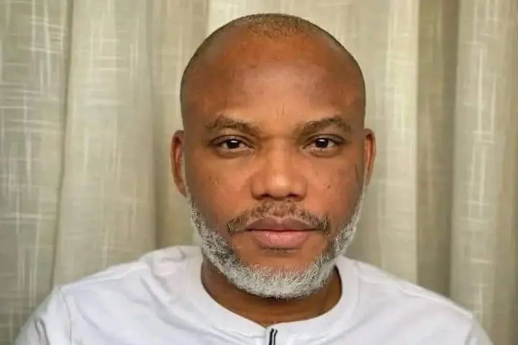 Terrorism: Private Hospital Ready To Admit, Treat Nnamdi Kanu