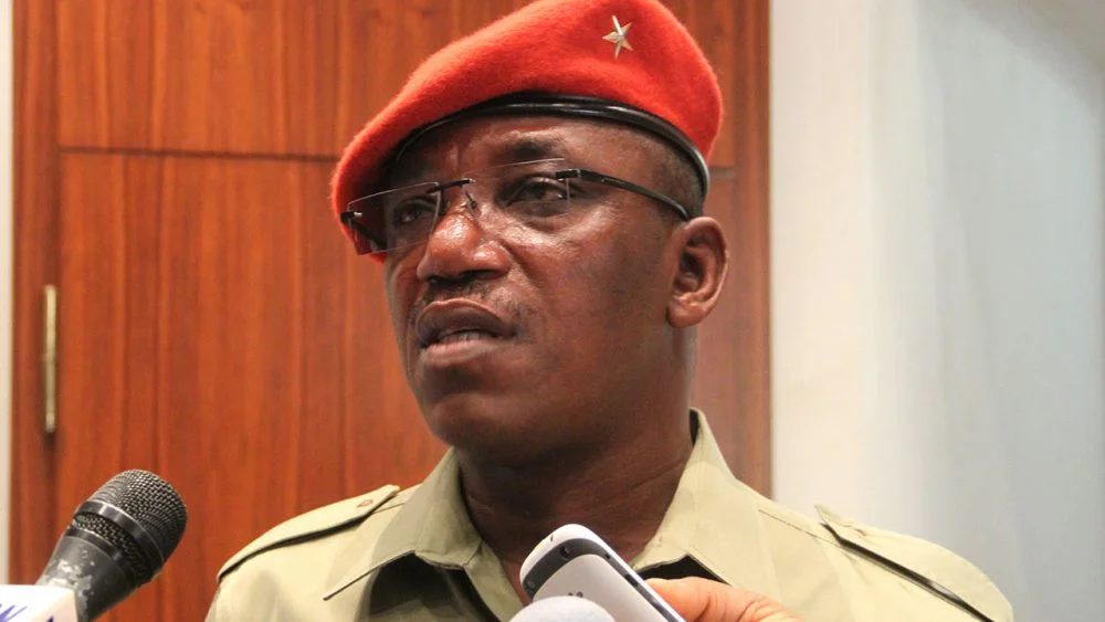 Release Names Of Terrorists’ Sponsors – Former Sports Minister Dalung Tasks Nigerian Govt