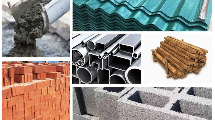 Cement, Iron Rods Prices Remain High Despite Inflation Decline