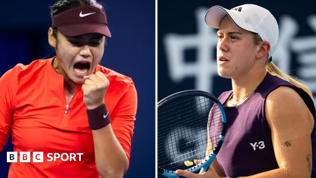 China Open: Emma Raducanu, Sonay Kartal &Amp; Iga Swiatek Reach Third Round