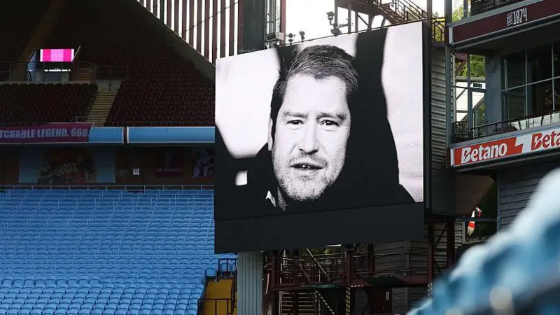 Matt Beard
