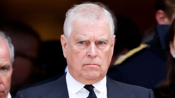 King Charles Strips Brother Andrew Of Royal Titles Over Link To Sexual Predator Jeffrey Epstein