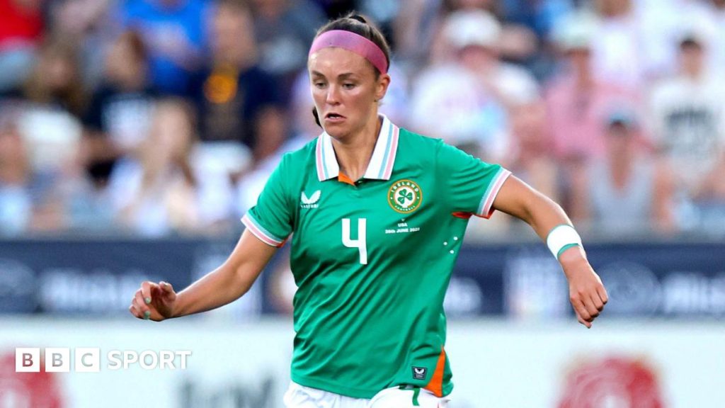 Republic Of Ireland V Belgium: Players Not Paying Attention To Outside Noise