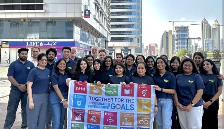 Nigeria Secures Sdg Seat As Major Player